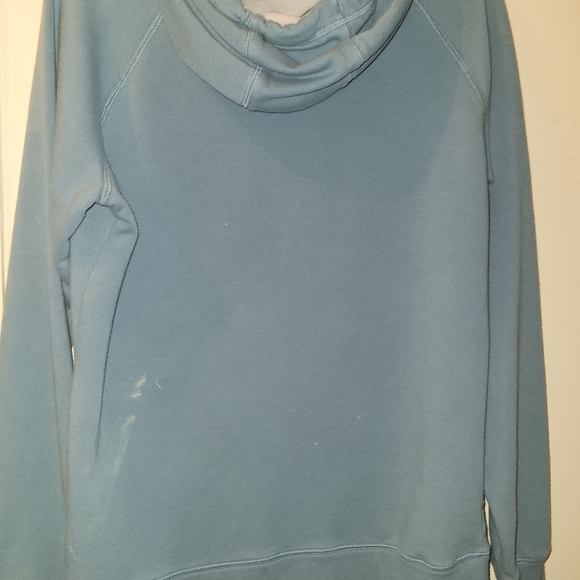 The North Face Women's Large Hoodie - Picture 2 of 3